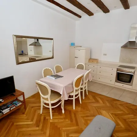 Lucy Apartment Dubrovnik