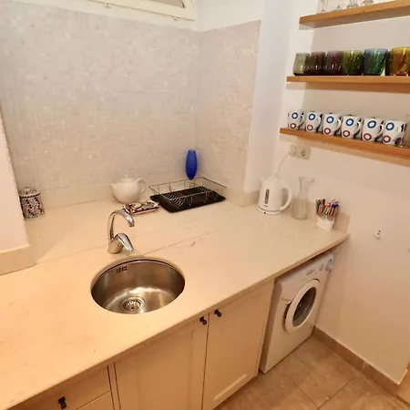 Lucy Apartment Dubrovnik