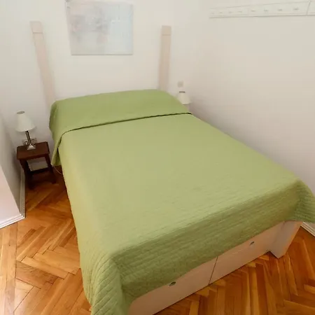 Apartment Lucy Dubrovnik